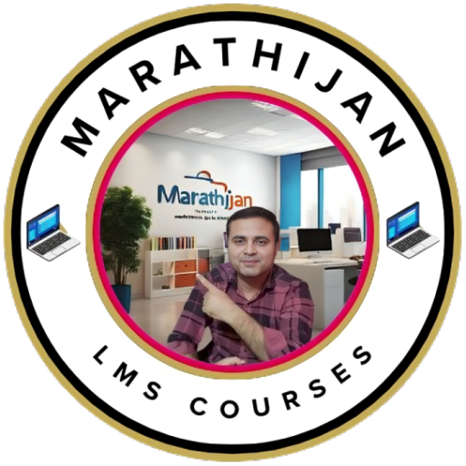 marathijan courses